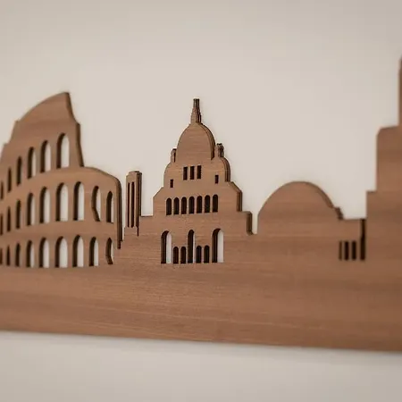 Διαμέρισμα Colosseum Holidays - Three-bedroom