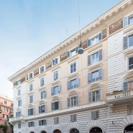 Διαμέρισμα Colosseum Holidays - Three-bedroom *