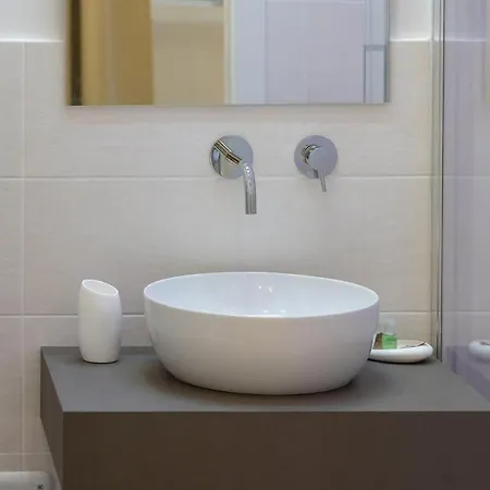 Colosseum Holidays - Three-bedroom Διαμέρισμα Ρώμη