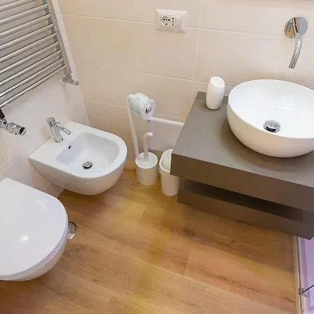 Διαμέρισμα Colosseum Holidays - Three-bedroom
