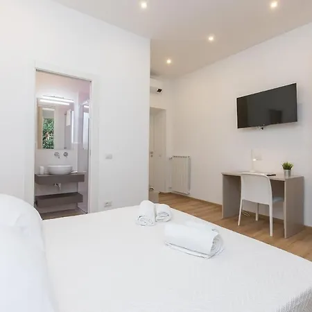 Διαμέρισμα Colosseum Holidays - Three-bedroom *
