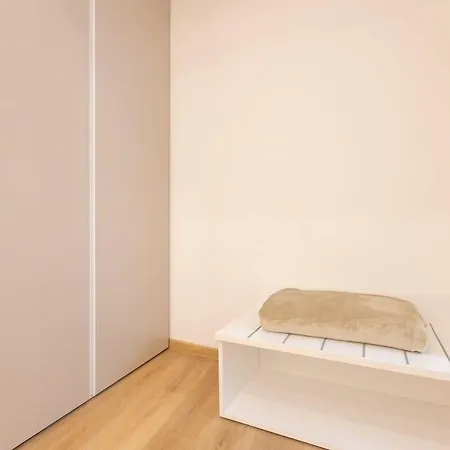 Colosseum Holidays - Three-bedroom شقة روما