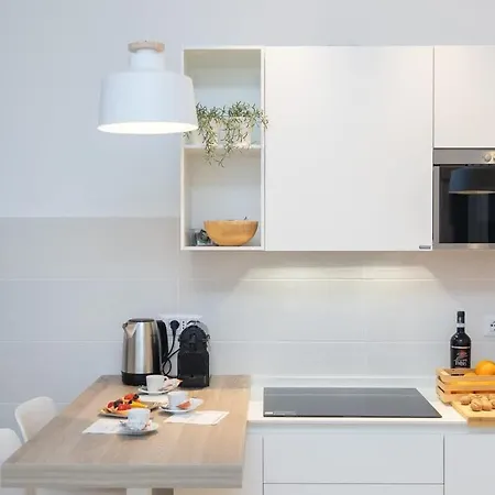 Colosseum Holidays - Three-bedroom * روما