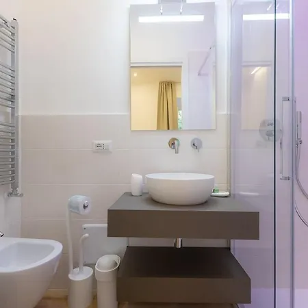 شقة Colosseum Holidays - Three-bedroom