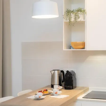 شقة Colosseum Holidays - Three-bedroom *