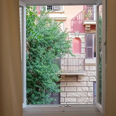 شقة Colosseum Holidays - Three-bedroom روما
