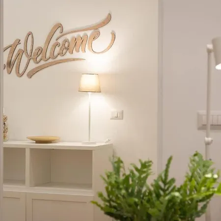 شقة Colosseum Holidays - Three-bedroom *
