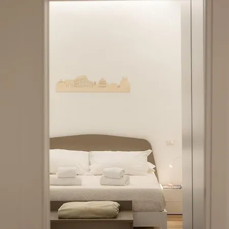 شقة Colosseum Holidays - Three-bedroom روما