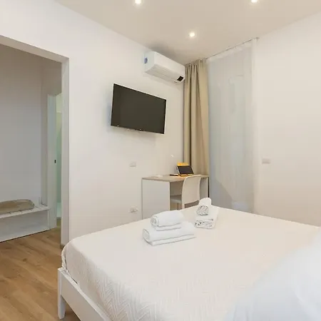 شقة Colosseum Holidays - Three-bedroom